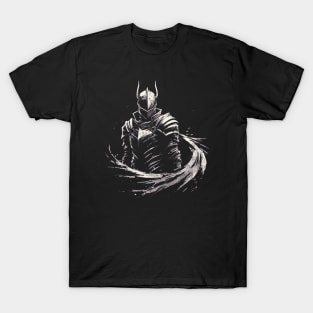 Fantasy knight T-Shirt